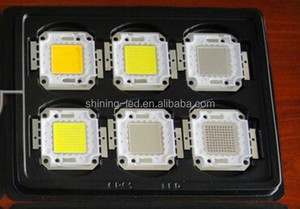 Sâu đỏ công suất cao Bridgelux /Epistar/<span class=keywords><strong>epileds</strong></span> <span class=keywords><strong>chip</strong></span> tích hợp <span class=keywords><strong>LED</strong></span> <span class=keywords><strong>COB</strong></span> 30 Wát 650nm 660nm điốt - Product Image 5