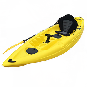 Kayak de pêche <span class=keywords><strong>à</strong></span> Jet pour loisir créatif, Kayak de course <span class=keywords><strong>à</strong></span> moteur, canopée rouge avec <span class=keywords><strong>pédale</strong></span> - Product Image 6