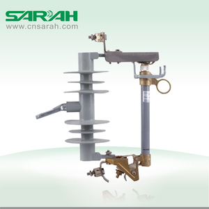 Sigorta kesme Porselen Tipi SJC-5 15KV ~ 27KV - Product Image 5