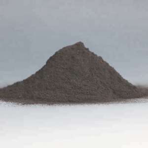 Chất chống ăn mòn than non chịu nhiệt cho chất lỏng khoan tươi bột màu đen - Product Image 4