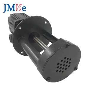 JMKE DB-100 250W CNC circulatiekoelvloeistofpomp voor olieoverdracht & afvalwaterzuivering 3-fasig 220/380V 3 jaar garantie - Product Image 4