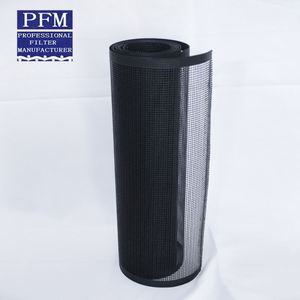Yüksek dereceli ısıya dayanıklı UV kurutucu PTFE konveyör bant - Product Image 6