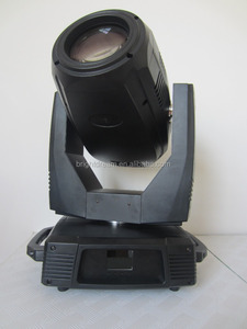Nouveau effet 350 W faisceau 17r 3 dans 1 moving head wash spot light 3d effet pour <span class=keywords><strong>dj</strong></span> - Product Image 3