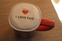 Imprimante à café portable pour l'art du latte, imprimante à café selfie