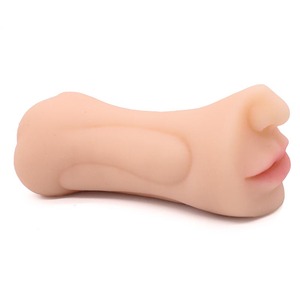 Adam için yetişkin oyuncaklar erkek mastürbasyon kupası gerçekçi kedi yapay vajina Oral Men tor cep erkekler için seks oyuncak zevk - Product Image 4