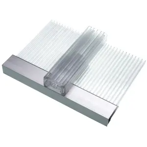 Kunqunq — feuilles creuses en Polycarbonate multiparoi, colorées, résistantes aux UV, faciles à installer, en plastique, pour panneaux muraux de toit