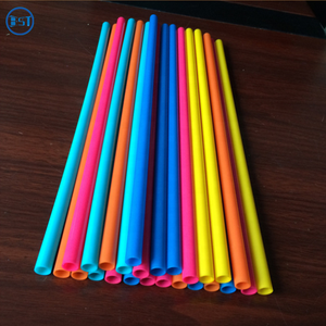 Đùn Cao Tác Động Kháng Cứng Nhắc HIPS Ống/PS Nhựa Ống - Product Image 1