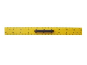 Juego de Regla, Compás y Transportador de Plástico PVC para Estudiantes y Profesores de Geometría - Product Image 5