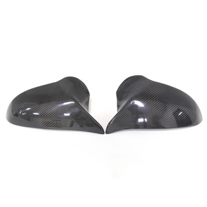 F80 f82 carbon gương bìa m3 m4 dính trên gương cửa wing gương 2015 + - Product Image 3
