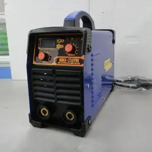 Welding Machine 200 Amps Solar Automatic Welding Machine Machines