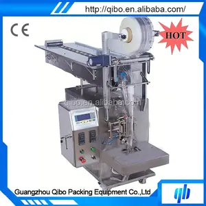 220V voltage automatic multifunction food packing machine