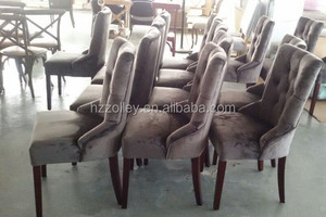 Hot <span class=keywords><strong>vente</strong></span> pas cher moitié dôme chaise / banquet chaise / accueil <span class=keywords><strong>salle</strong></span> <span class=keywords><strong>à</strong></span> <span class=keywords><strong>manger</strong></span> chaise côté - Product Image 1