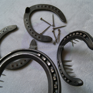 Usine approvisionnement direct jeter fers à cheval maréchal-ferrant outils pour vente - Product Image 2