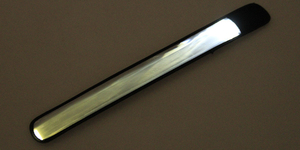 LED Slap brazalete LED Snap en pulsera de alta visibilidad para el ciclismo/caminar/correr equipo - Product Image 5