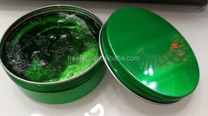 Private Label <span class=keywords><strong>Capelli</strong></span> degli uomini di Alta Qualità di Lunga Durata Pomata Hai <span class=keywords><strong>cera</strong></span> - Product Image 5