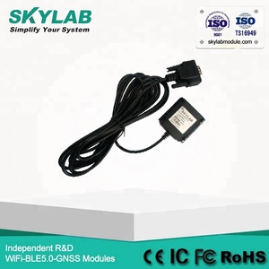 Skm55, el Módulo Receptor GPS Externo Rs232 Más Pequeño, Transmisor Receptor GPS Glonass, Registrador de Datos - Product Image 6