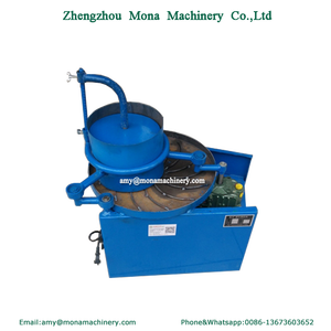 เครื่องม้วนใบชาเขียวอัตโนมัติ เครื่องบิดชาดำ ราคา - Product Image 2