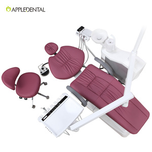 Promozionale Detes Prezzo A Buon Mercato Dentale Unità con touch screen vassoio - Product Image 1