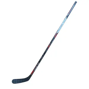 ผู้ใหญ่ Ice Street Roller Hockey Stick คอมโพสิต Ice Hockey Stick