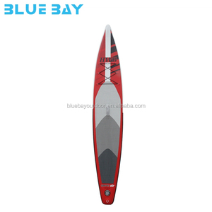 12 '6 ''Touring inflable o <span class=keywords><strong>Race</strong></span> <span class=keywords><strong>SUP</strong></span> Stand up Paddle Board con 6'' de espesor - Product Image 1