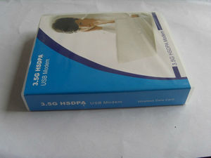 Hỗ Trợ Modem Usb Hsdpa 3G Chứng Chỉ CE Android 2100Mhz - Product Image 6