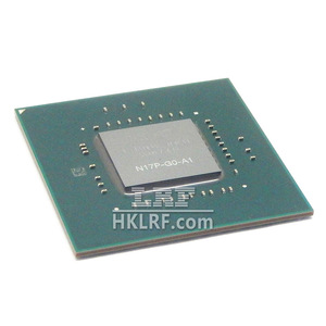 Chipset IC GPU N17P-G0-A1 - Product Image 3