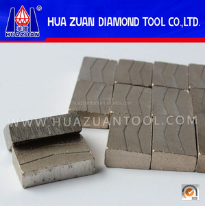Herramienta de construcción de nitidez de corte de granito 1600mm segmento del diamante para <span class=keywords><strong>el</strong></span> corte rojo <span class=keywords><strong>indio</strong></span> - Product Image 5