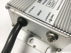 192W Inventronics <strong>Delta</strong> Led Driver Dimming 2 Channel Programmable Led Driver - Product Image 6