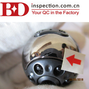 Layanan Inspeksi Kontrol Kualitas Peralatan Inspeksi Kontinental Layanan Inspeksi Kamera Layanan Inspeksi Pra-Pengiriman - Product Image 1