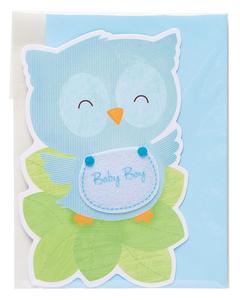 Bebé tarjetas de invitación bebé muestra tarjetas de invitación de cumpleaños - Product Image 5