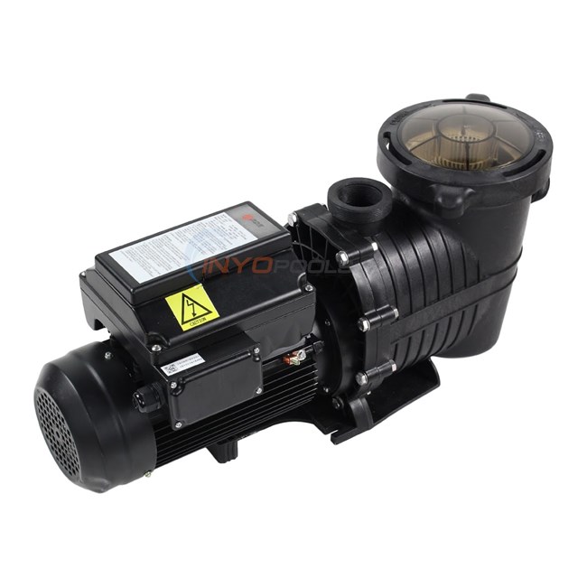 Hot selling J15008 Variable Speed Swimming Pool Pump