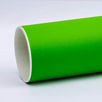 Film adhésif pour voiture Carlas 1,52*30m/rouleau, vinyle mat pour voiture, matériau PVC, noir/rouge/blanc/gris, adapté à tous les modèles de véhicules