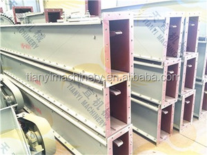 Công suất cao incline <span class=keywords><strong>redler</strong></span> hạt băng tải cho trẻ em - Product Image 5