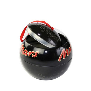 علب معدنية كروية، كرات معدنية - Product Image 3