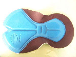 Mini cycle / vêtements de cyclisme personnalisé / rembourré cuissard, <span class=keywords><strong>Sexy</strong></span> vêtements de cyclisme - Product Image 2