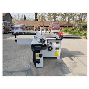 Gỗ Trượt Bảng Bảng Đã Thấy Máy - Product Image 3