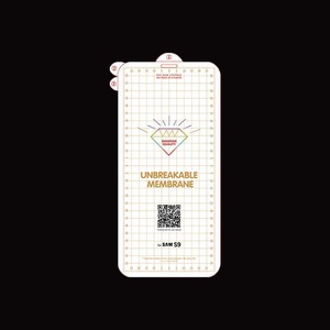 Protector de <span class=keywords><strong>pantalla</strong></span> nano tpu irrompible líquido, membrana protectora <span class=keywords><strong>para</strong></span> teléfono móvil, oneplus 5T 6 oneplus6 - Product Image 5