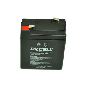 <span class=keywords><strong>Batteria</strong></span> di accumulo UPS al piombo-acido/Pb-acido per golf car <span class=keywords><strong>6V</strong></span> 2.0Ah - Product Image 3