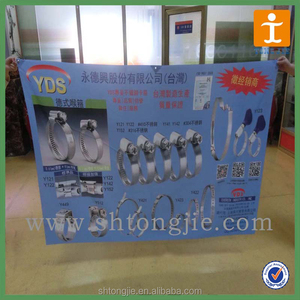 Tj--xy-484 usine prix de gros <span class=keywords><strong>toile</strong></span> de fond bannière publicitaire, Vinyl banner, Pvc bannière - Product Image 3