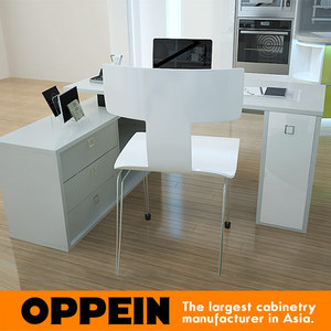 Guangzhou Fiera di Canton Built-in del Salotto Moderno scale <span class=keywords><strong>Mobili</strong></span> di Design - Product Image 4