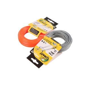 2.4 strimmer dòng kim loại Lõi Nylon cỏ tông đơ 095 chuỗi tông đơ dòng cỏ tông đơ cáp - Product Image 6