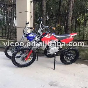 250cc Displacement Pit Bike Motorcycle Dirt Bike Zongshen Engine