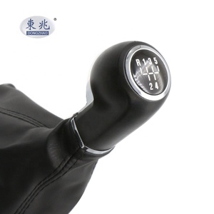 คู่มือ <span class=keywords><strong>Cool</strong></span> รถเกียร์ Shifter Handle สำหรับ OPEL 2 - Product Image 3