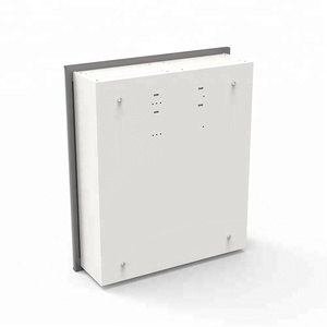 42P Matech Smart Home Consumer Unit Mcb <span class=keywords><strong>Caja</strong></span> de distribución de energía para disyuntores y módulo - Product Image 6