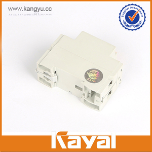 dispositivo de corriente residual rccb/elcb, 230/240 v 3 fase 400 v <span class=keywords><strong>interruptor</strong></span> <span class=keywords><strong>diferencial</strong></span>/elcb - Product Image 4