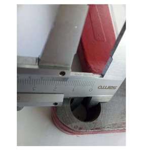 Traktorteile 1676664M1 Unterer Lenkarm für Massey Ferguson 290 Teile <span class=keywords><strong>MF</strong></span> 290 - Product Image 6