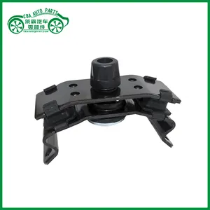 Kualitas Tinggi Motor Mount 2H0 399 151-D 2H0 399 151 F Transmisi Mount untuk Volkswagen Amarok TDI 1.4 2.0 L