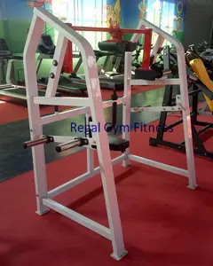 力量训练机/Regalgym健身器材/4向颈部