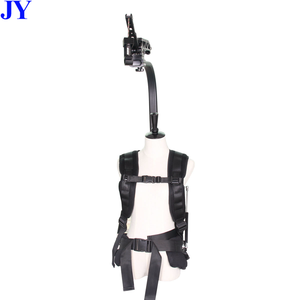 JingYing 3-18Kg Video Camera Ổn Định Vest Dễ Dàng Rig Với Flowline Ổn Định - Product Image 5