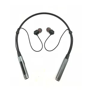 Alibaba Best seller Jack Audio da 3.5mm cuffie Bt auricolari sportivi Hi-fi